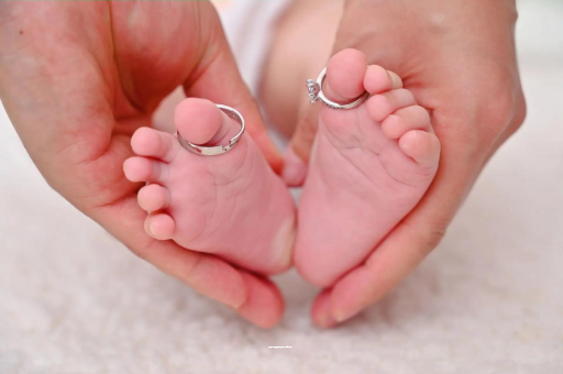 新安孕妇六个月肚子多大